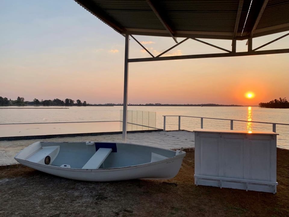 Natural landscape, Activities, Lake view, River view, Sunrise