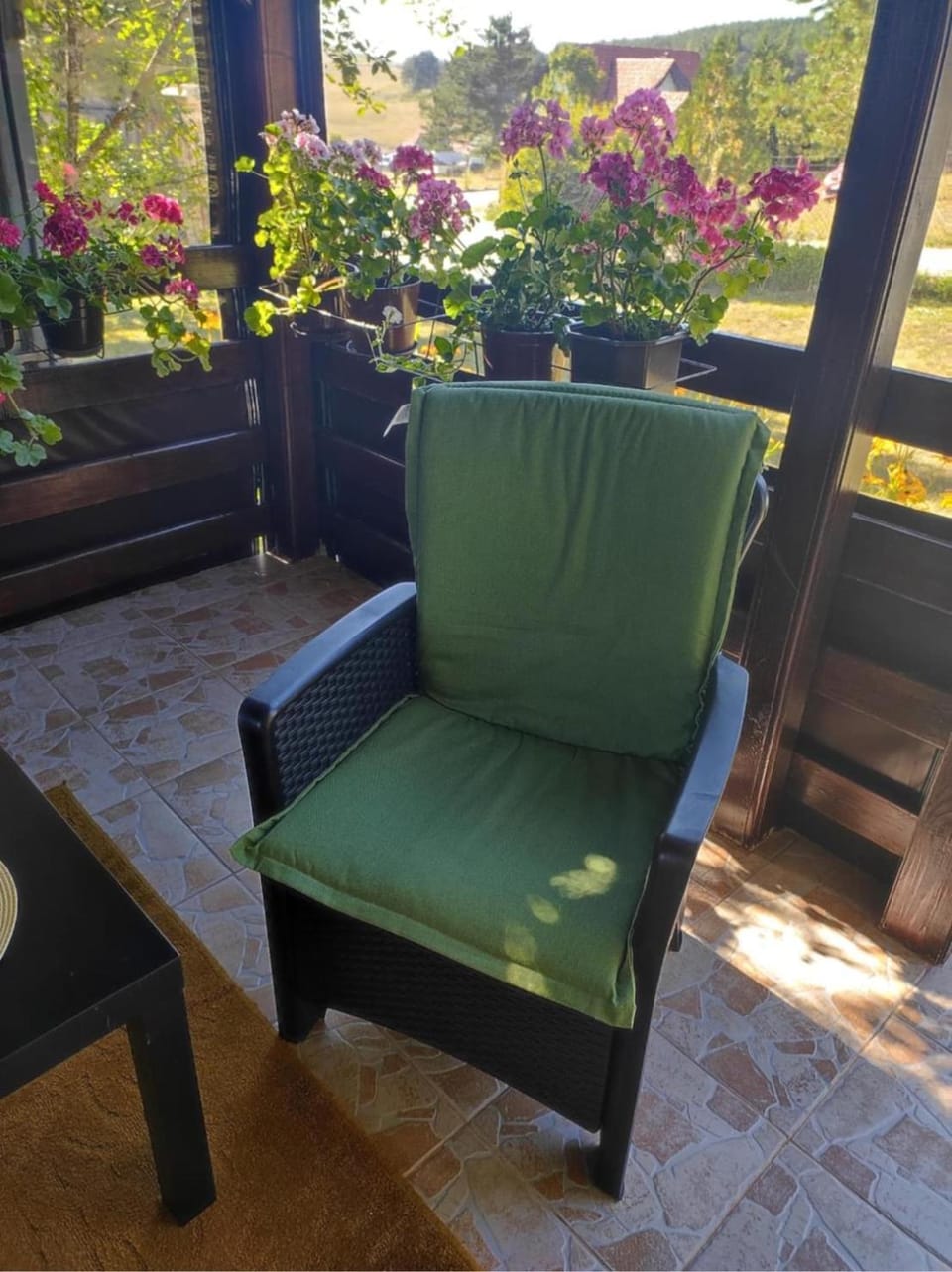 Apartman Marija Vacation rental in Zlatibor