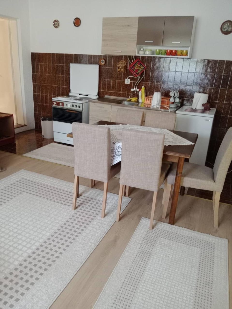 Apartman Marija Vacation rental in Zlatibor