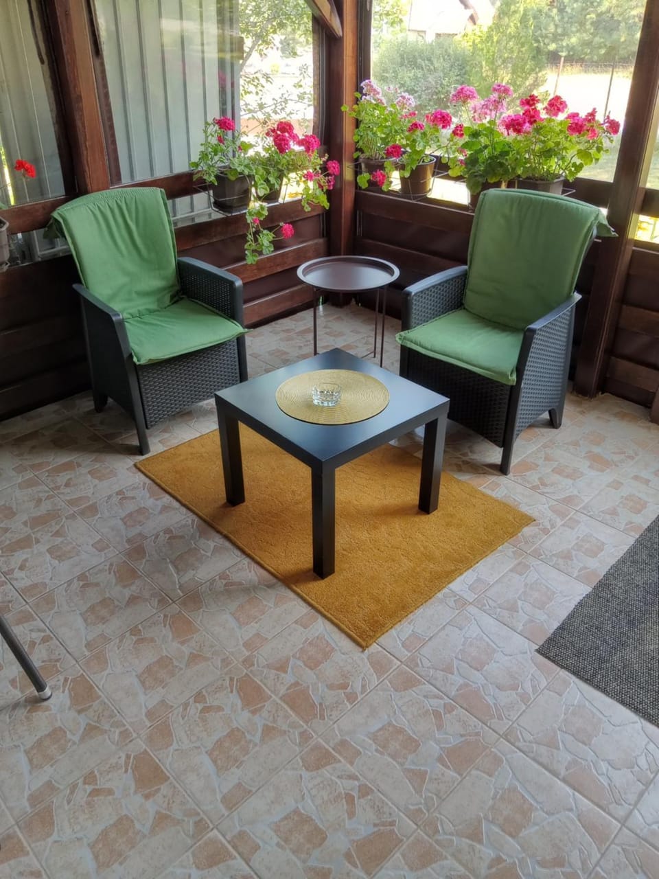 Apartman Marija Vacation rental in Zlatibor
