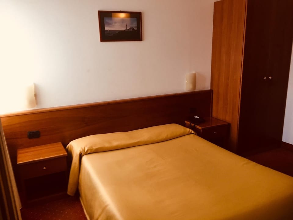 Hotel Serenella Hotel in Lombardy