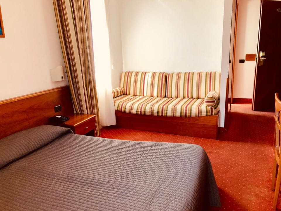 Hotel Serenella Hotel in Lombardy