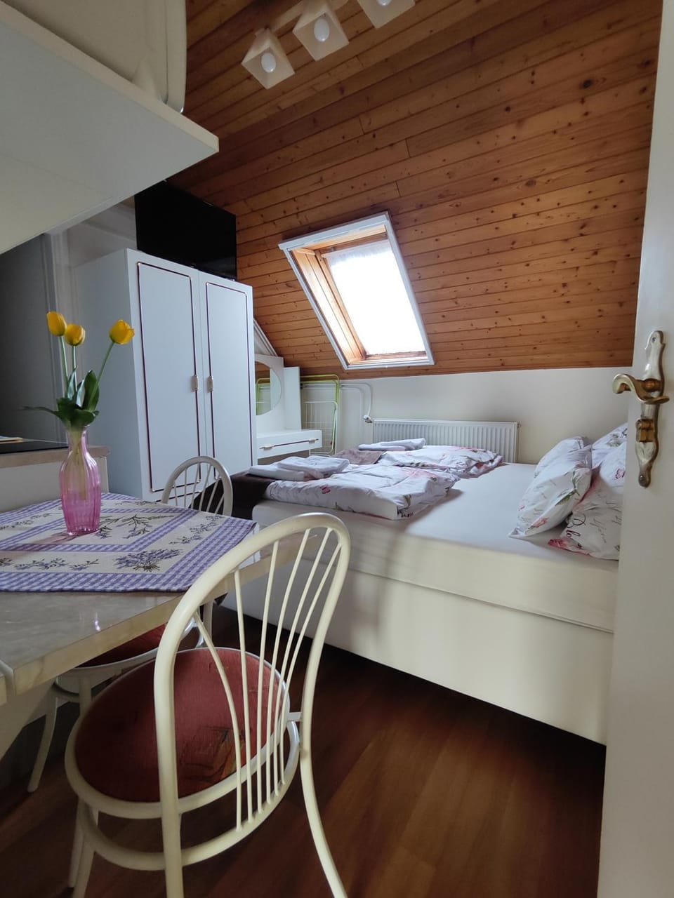 Havasi Vendégház Apartment in Hungary