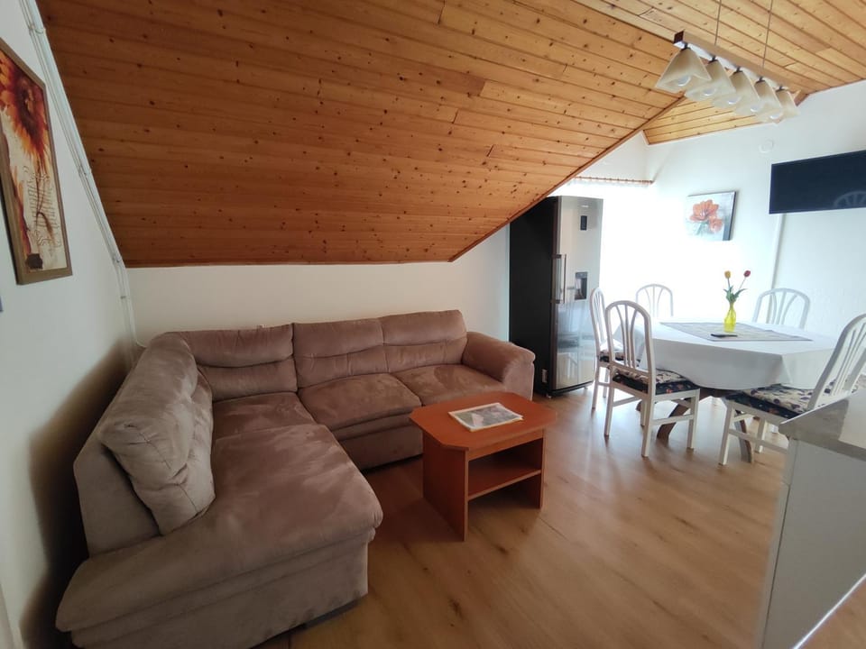 Havasi Vendégház Apartment in Hungary