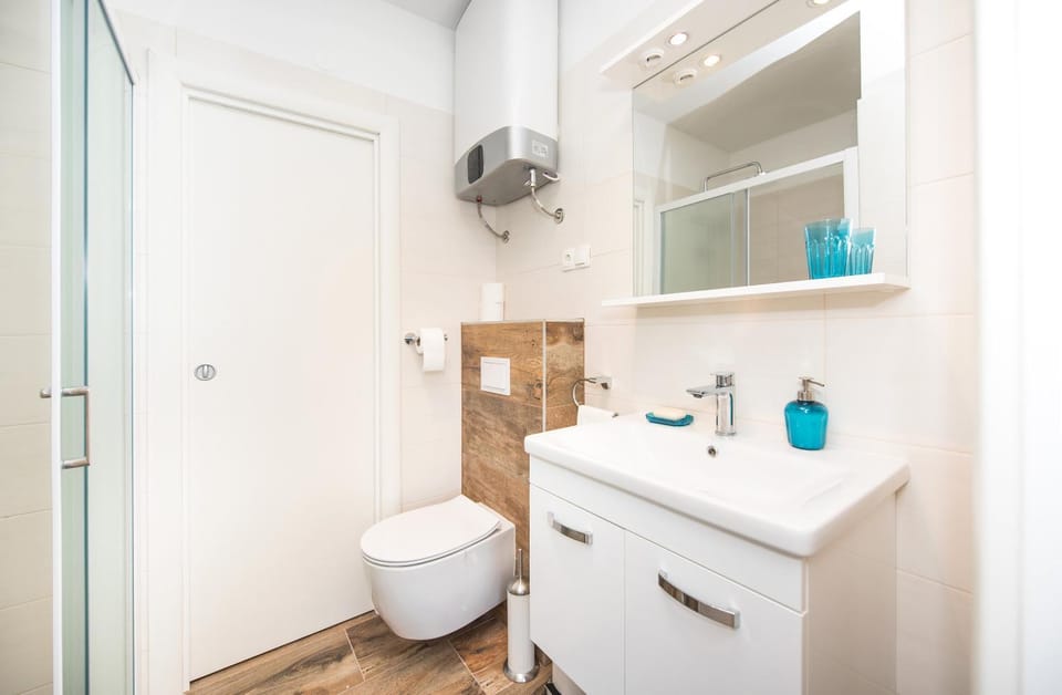 Yacht harbor apartment Apartment in Hvar