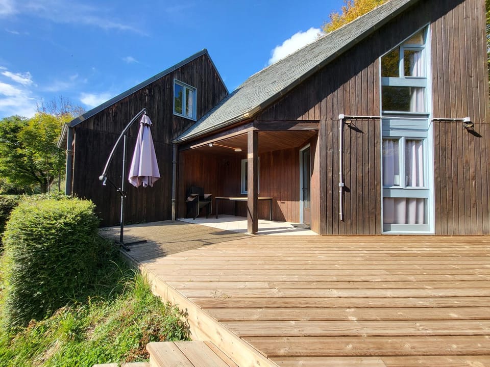 Camping Le Païsserou Campground/ 
RV Resort in Occitanie