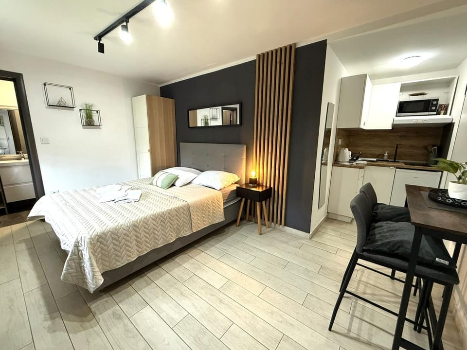Apartments Jaki Apartment in Crikvenica