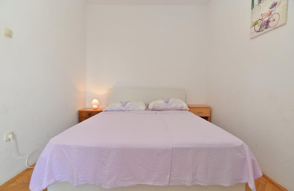 Apartments Gracijano 1724 Apartment in Medulin