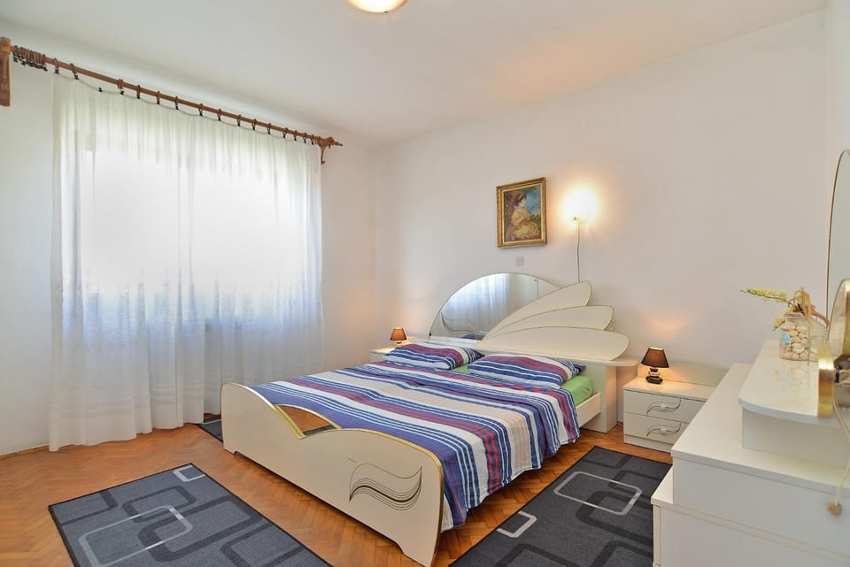 Apartments Gracijano 1724 Apartment in Medulin