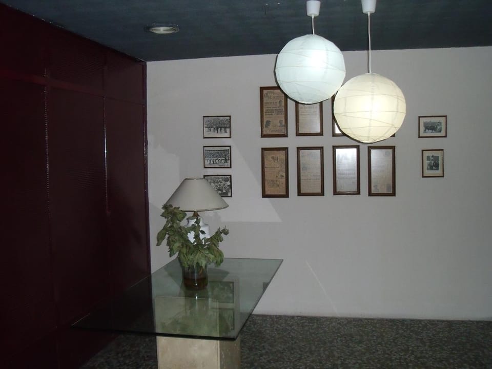 Pensión España 2 Estrellas Cehegin Bed and Breakfast in Cehegín