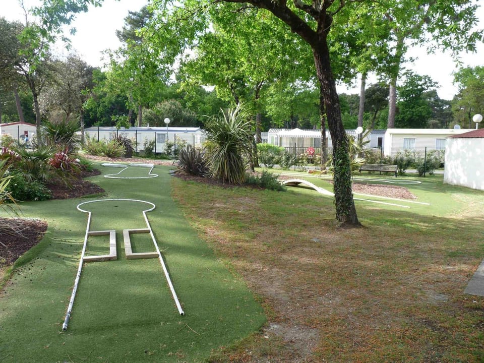 Minigolf