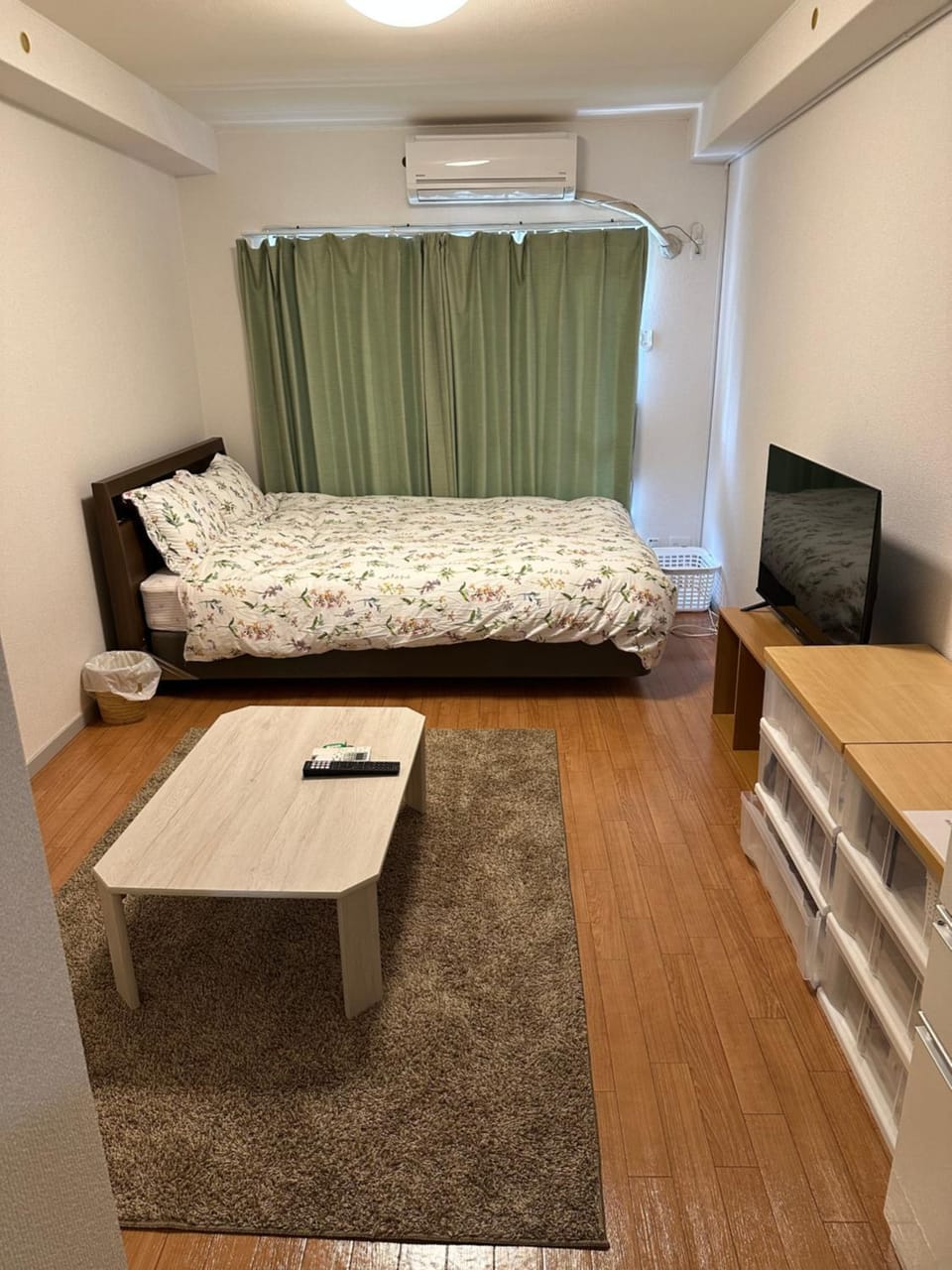 短期賃貸ビッグバーンズマンション田上 Apartment in Japan