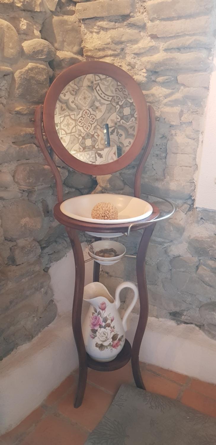 L'Antica Torre Apartment in Liguria