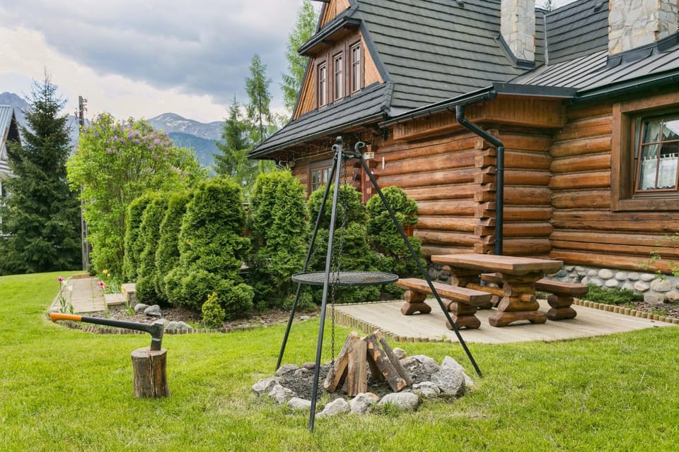 Property building, Spring, Day, Natural landscape, Garden, View (from property/room), View (from property/room), Other, Other, Other, Garden view, Garden view, Mountain view, Mountain view