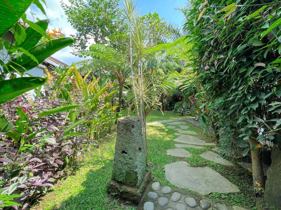 Natural landscape