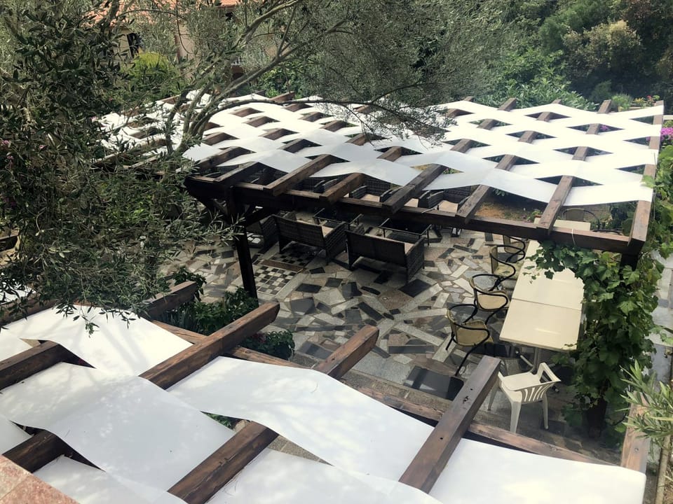 Guesthouse Vila Ruzmarin Bed and Breakfast in Šibenik-Knin County, Croatia