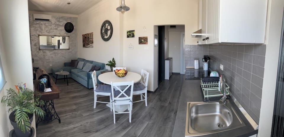 Gray Pearl Apartment in Pula