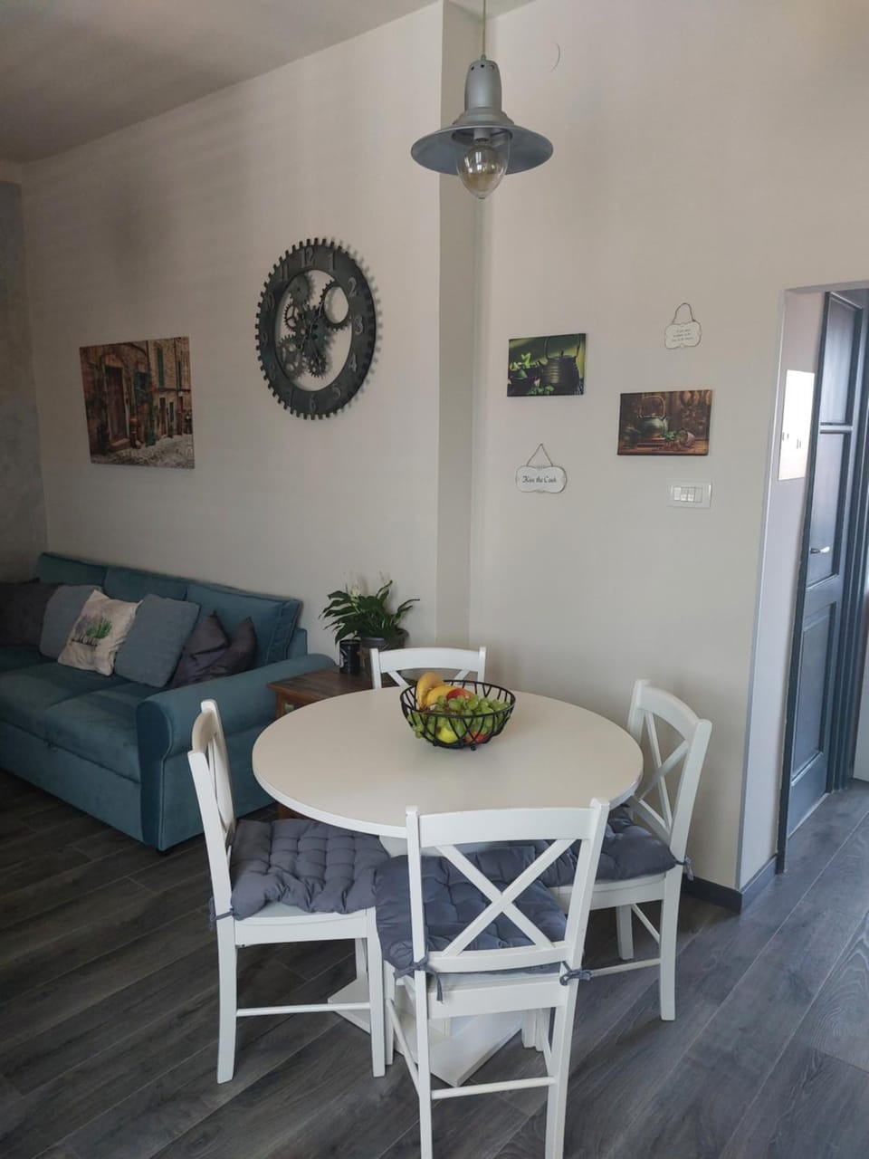 Gray Pearl Apartment in Pula