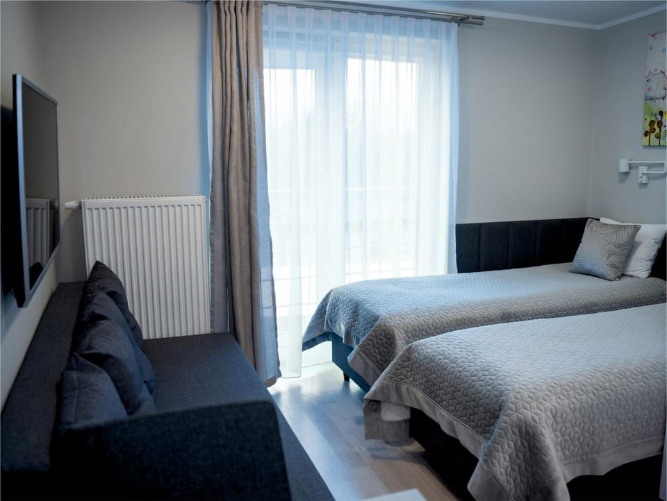 Apartamenty Pyskowice Apartment in Czechia