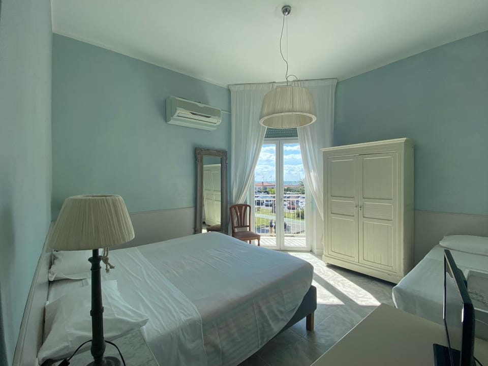 Hotel Mirage Hotel in Emilia-Romagna