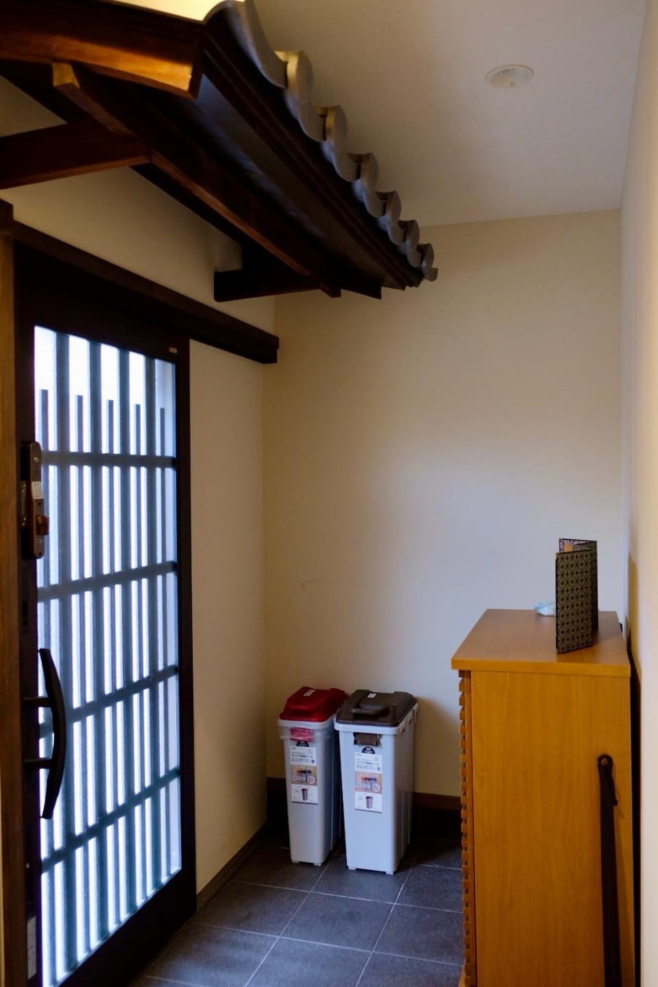 Tsurui Goshonishi 鶴居御所西 House in Kyoto