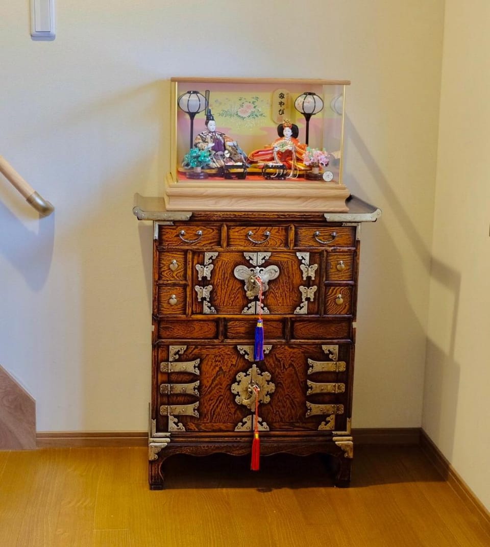 Tsurui Goshonishi 鶴居御所西 House in Kyoto