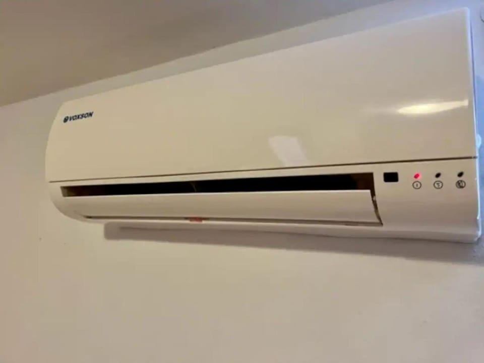air conditioner