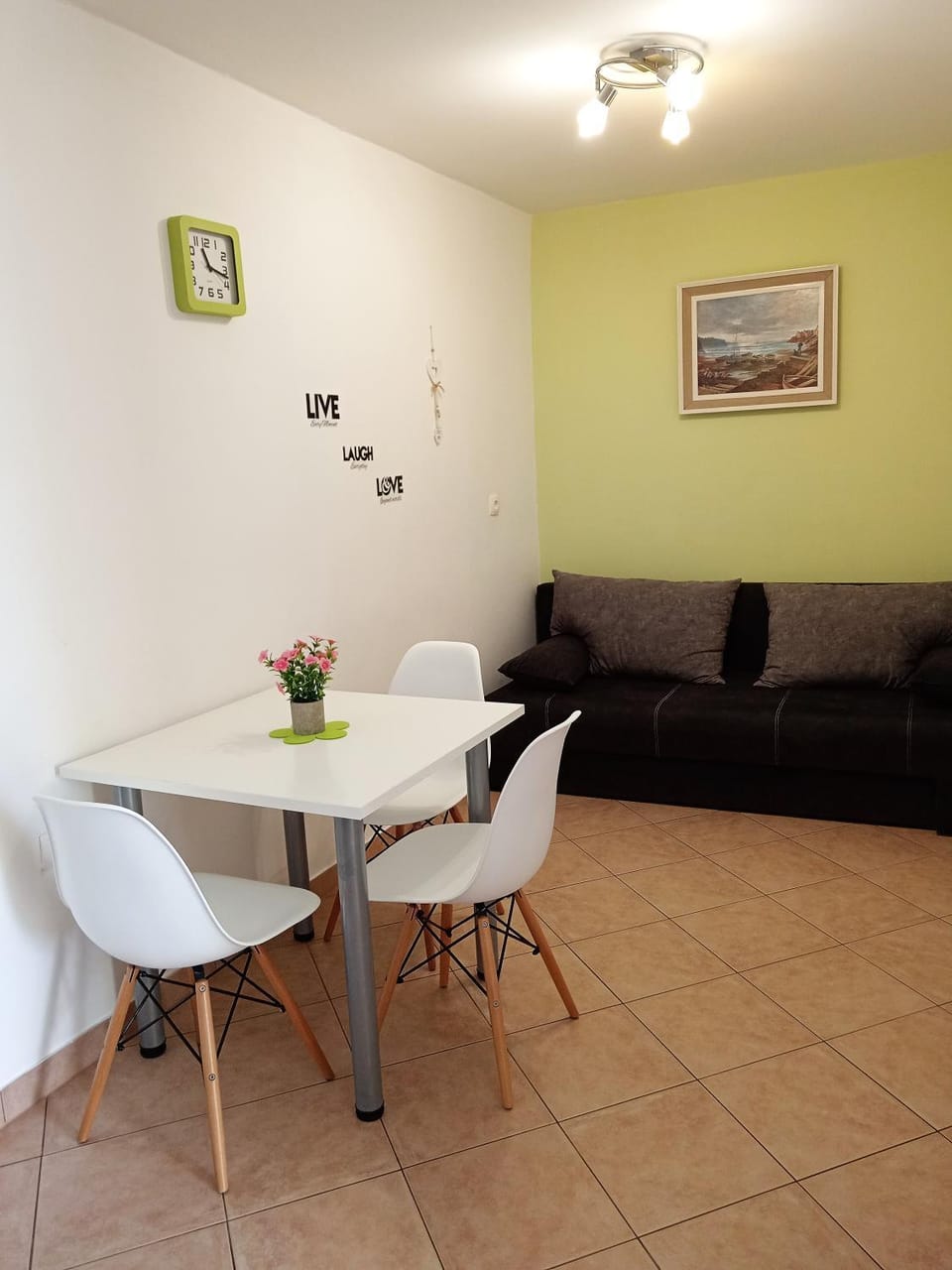 Apartment Ivana Apartment in Lika-Senj County