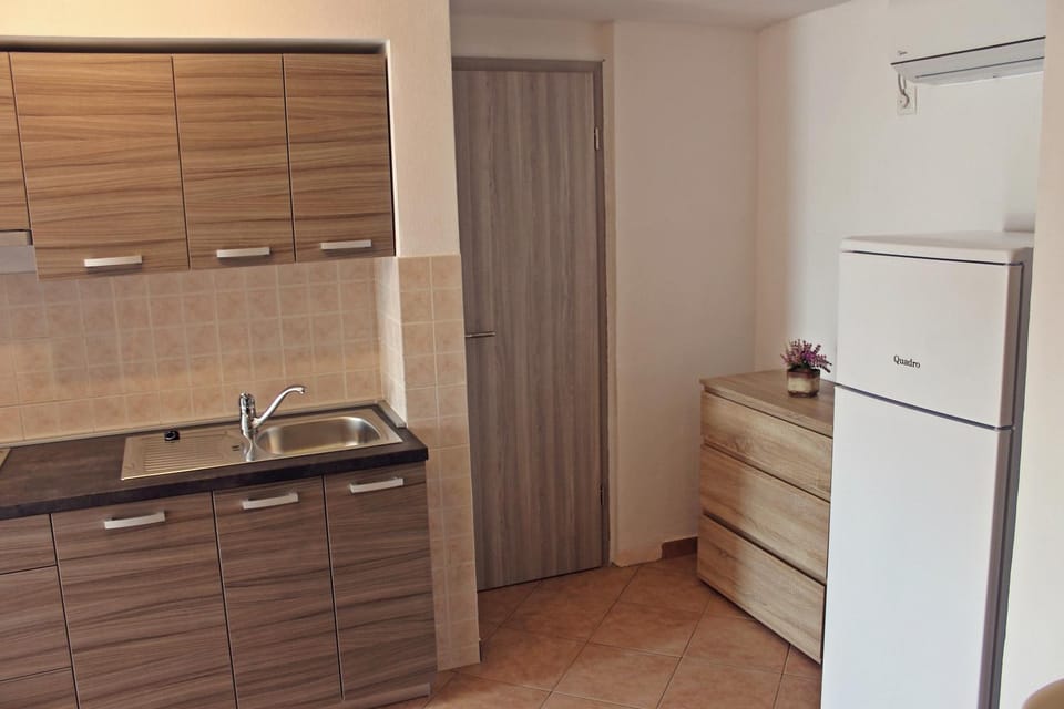 Apartment Ivana Apartment in Lika-Senj County