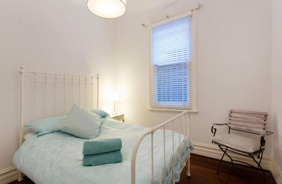 Gorgeous Subiaco cottage House in Perth