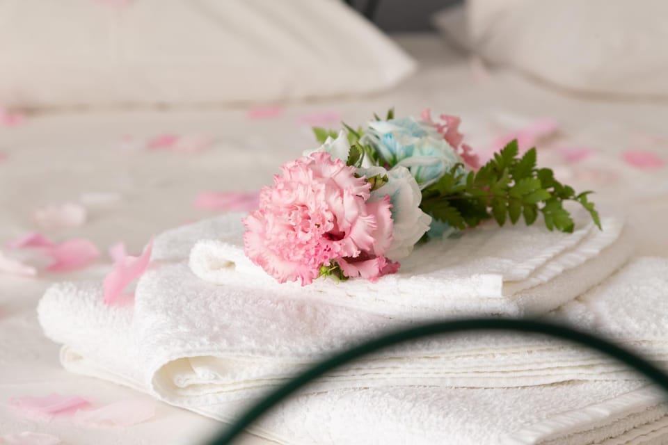 towels