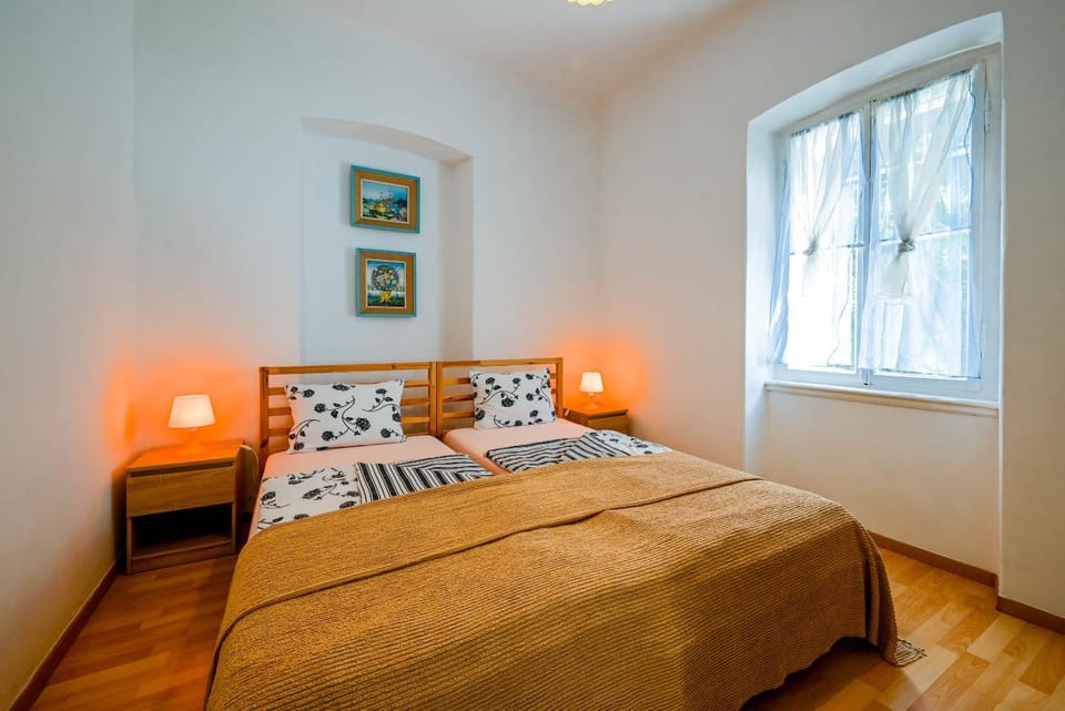 Carmelo House Bed and Breakfast in Rovinj