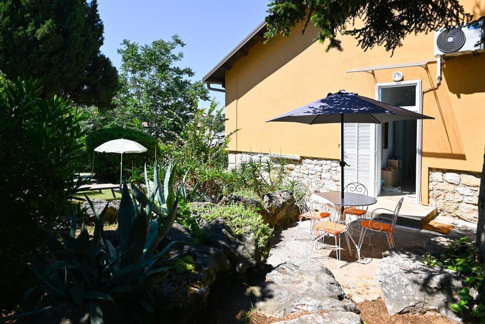 Carmelo House Bed and Breakfast in Rovinj