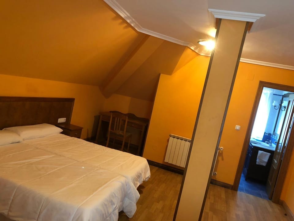 La Mies del Marqués Bed and Breakfast in Cantabria