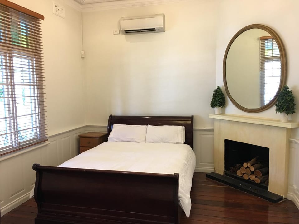 Charming Federation style home minutes from CBD House in Perth
