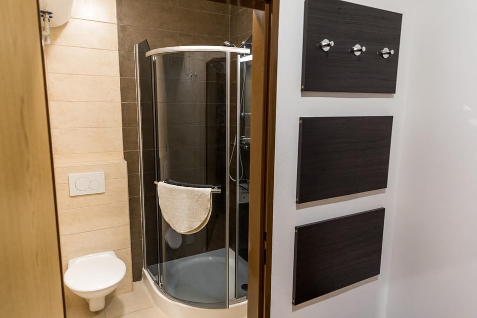 Apartmány Zadní mlýn Bed and Breakfast in South Bohemian Region