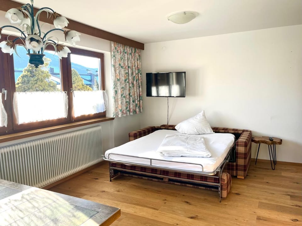 Pension Hohe Salve Bed and Breakfast in Salzburgerland
