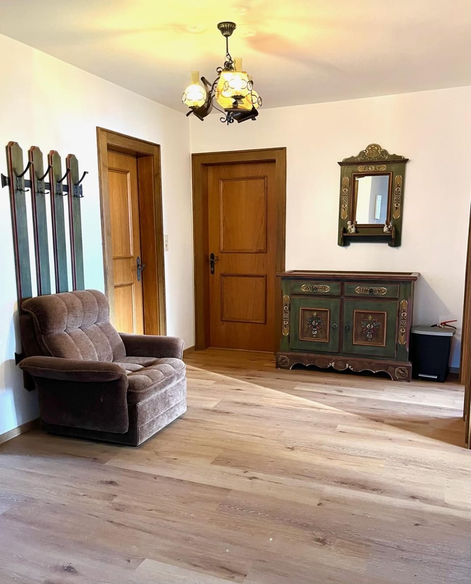 Pension Hohe Salve Bed and Breakfast in Salzburgerland