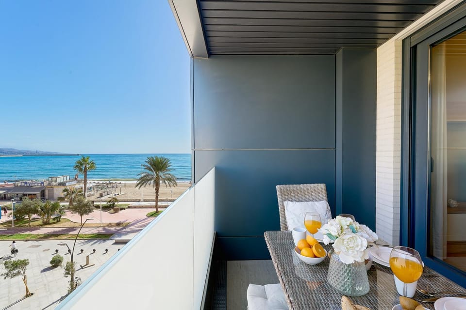 View (from property/room), Balcony/Terrace