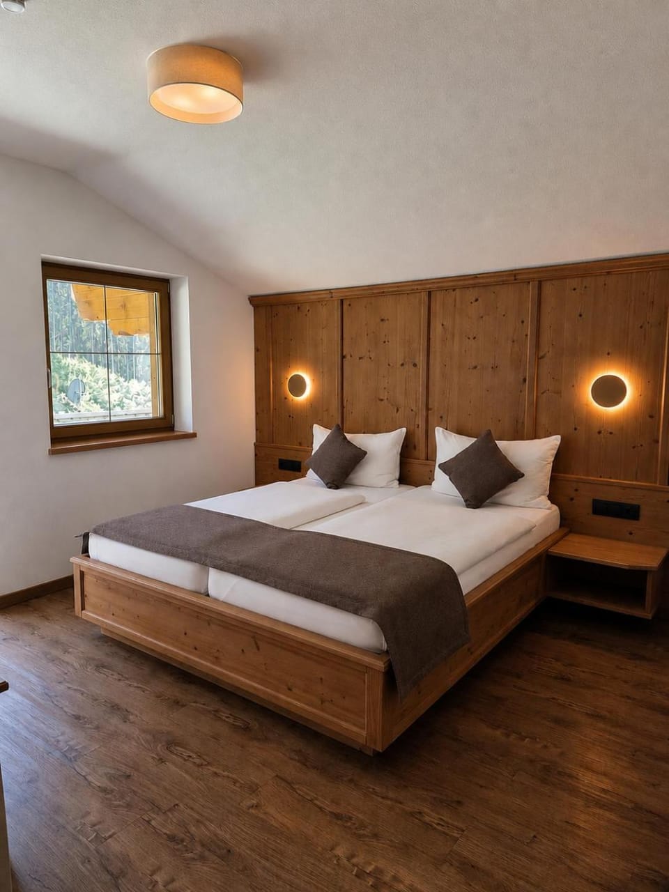 Alpenchalet Vital Apartment in Neustift im Stubaital