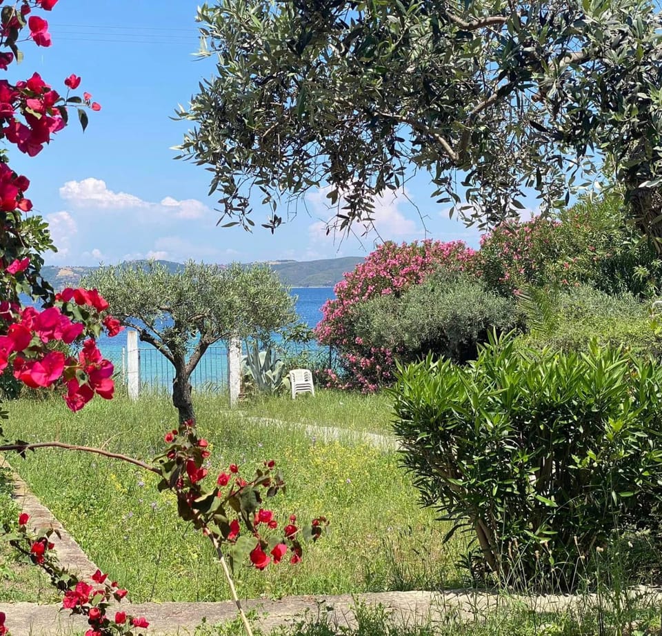 Casa Santa Agua House in Halkidiki