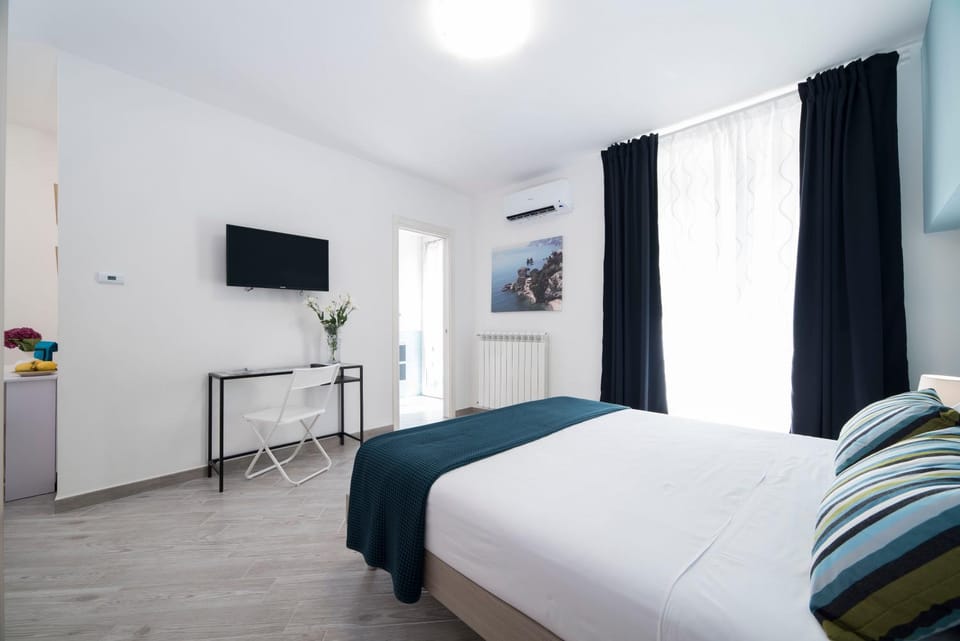 Casa Taiani Amalfi Coast Apartment in Campania
