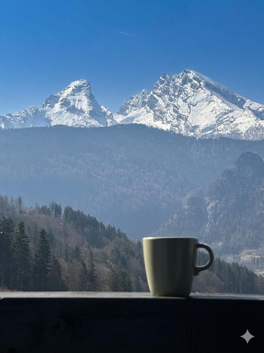 View (from property/room), Balcony/Terrace, Breakfast