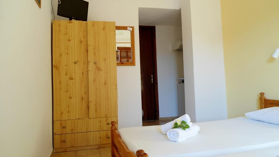 Katerina Palaiochora Bed and Breakfast in Palaiochora