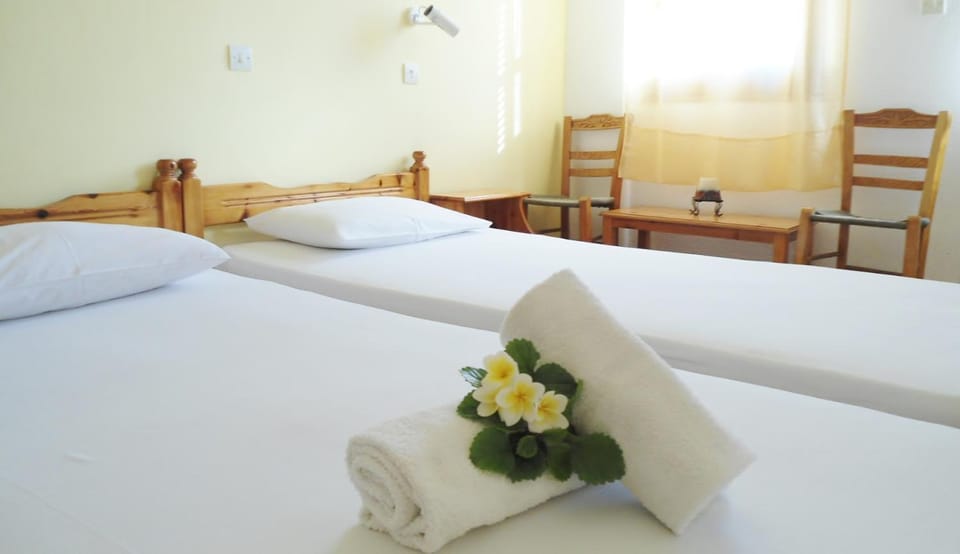 Katerina Palaiochora Bed and Breakfast in Palaiochora