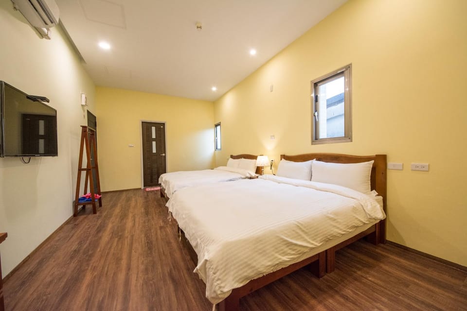 7-113 hotel Bed and Breakfast in Taiwan, Province of China