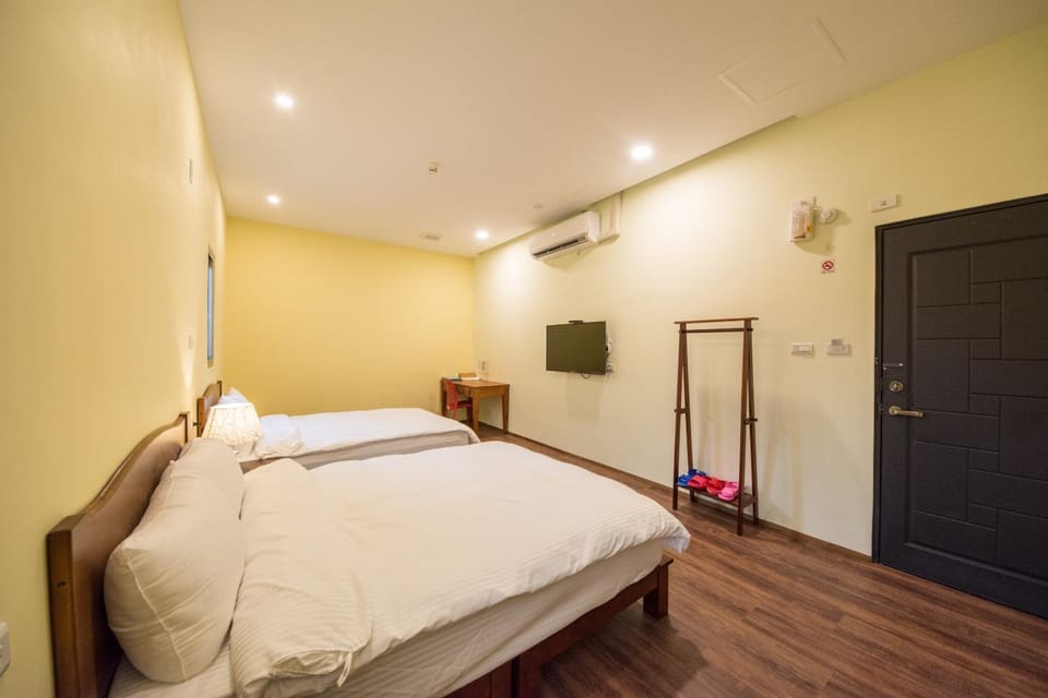 7-113 hotel Bed and Breakfast in Taiwan, Province of China
