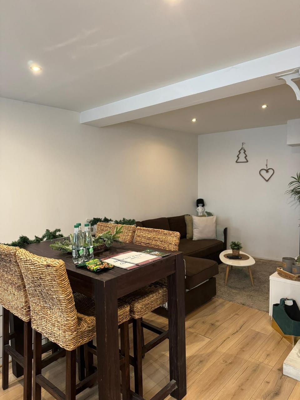 Le Strasbourgeois Apartment in Strasbourg