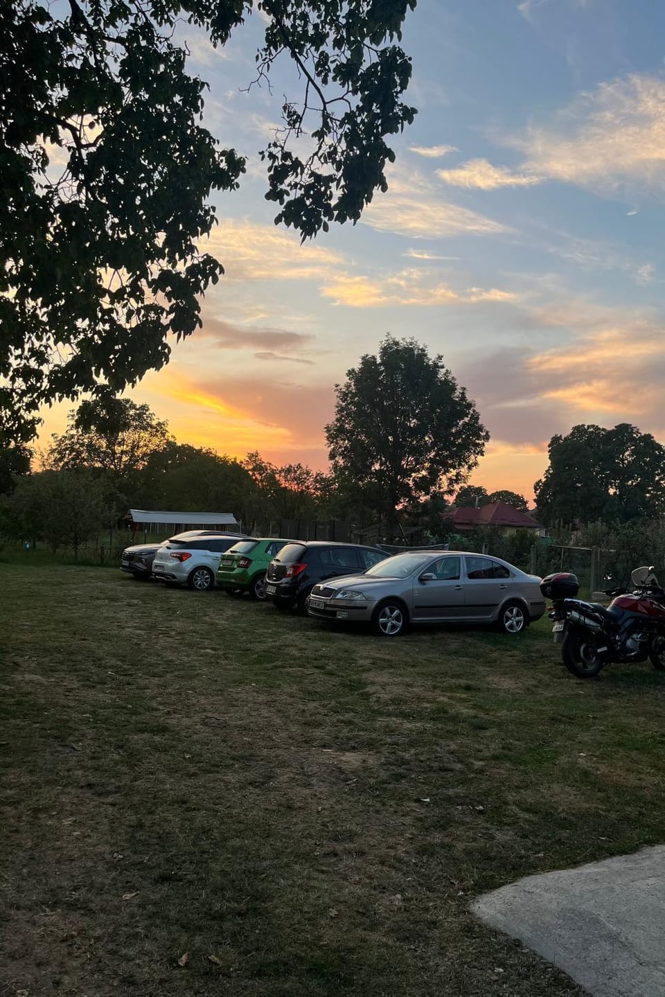 Pensiunea Simone Bed and Breakfast in Romania