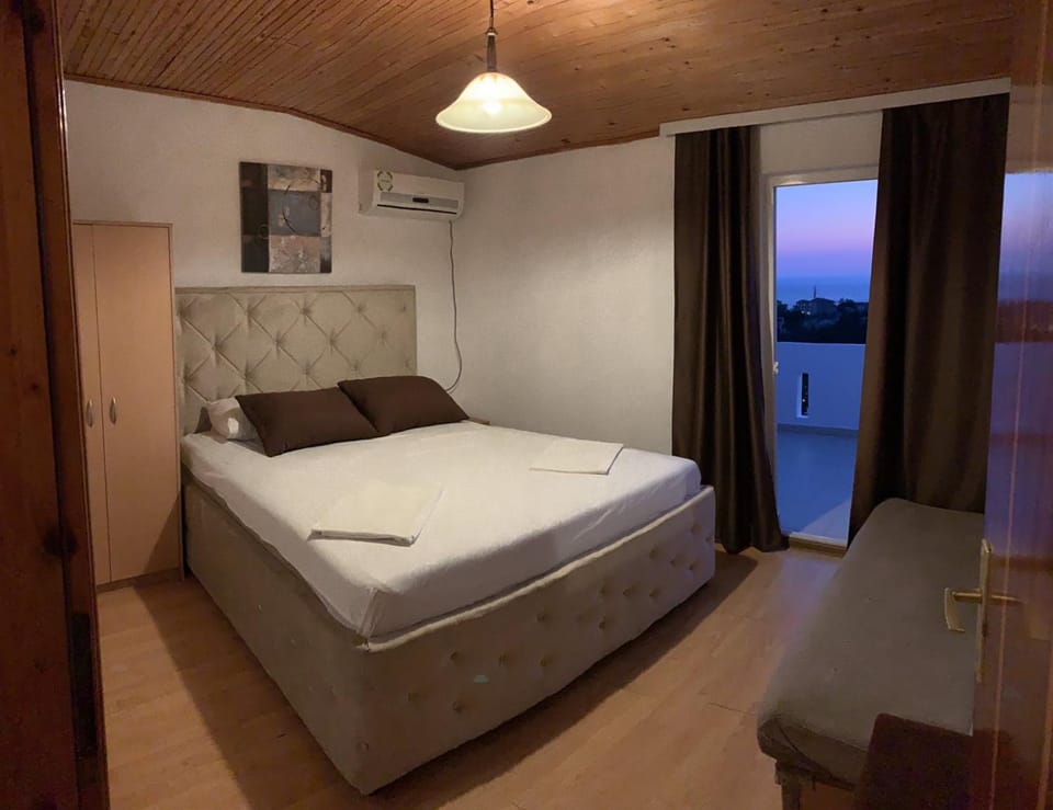 Apartments Cobaj Bed and Breakfast in Ulcinj